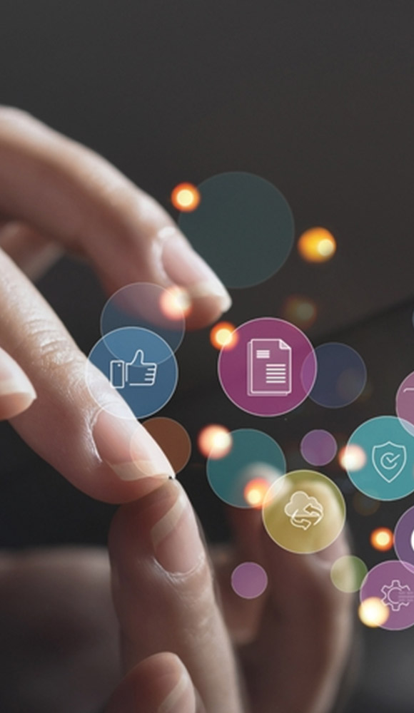 SOCIAL MEDIA MARKETING