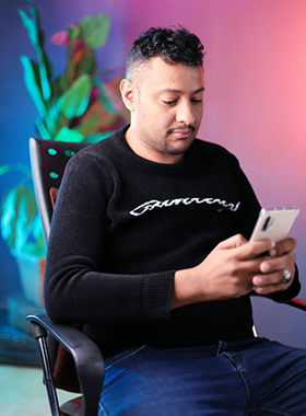 Omar Alsaeedi